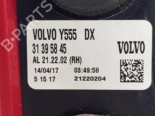 Right taillight VOLVO V40 Hatchback (525) | BP38068681C35 - Image 3