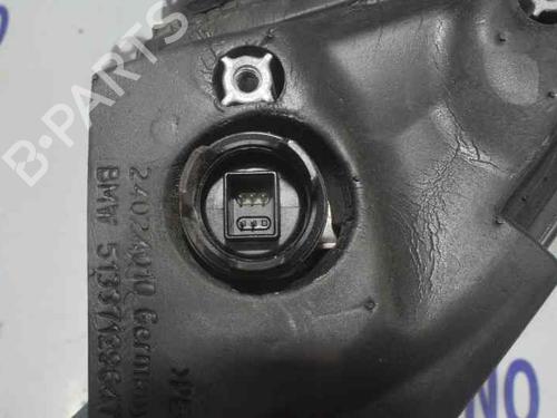 Left mirror BMW 1 (E87) 120 d | BP761887C26 