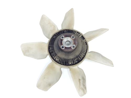 Fan TOYOTA LAND CRUISER PRADO (_J12_) 3.0 D-4D (KDJ120, KDJ125) | BP20226426M128 