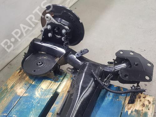 Bagaksel RENAULT KANGOO III MPV Blue dCi 95 (KJAB) | BP33630370M2 - Image 3