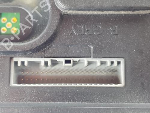 Electronic module RENAULT MEGANE III Hatchback (BZ0/1_, B3_) 1.5 dCi (BZ09, BZ0D, BZ1W, BZ29, BZ14) | BP29464419M83 