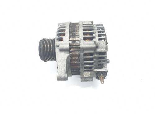 Used Alternator NISSAN PATROL GR V Wagon (Y61) 3.0 DTi (158 hp) 24404873