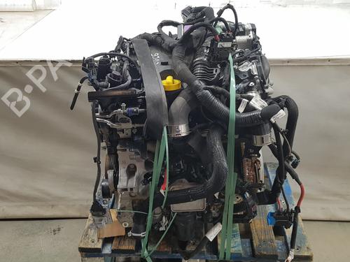 Engine RENAULT KANGOO III Box Body/MPV  | BP32712753M1  - Image 7