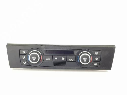 Used Climate control Climate control 38936681 38936681