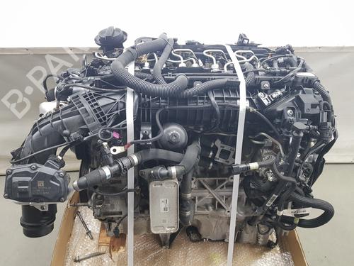 Engine BMW X5 (E70) xDrive 30 d | BP31792561M1 