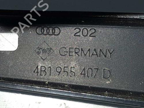 Front windshield wiper arm AUDI A6 C5 (4B2) 2.5 TDI | BP5938686C143 