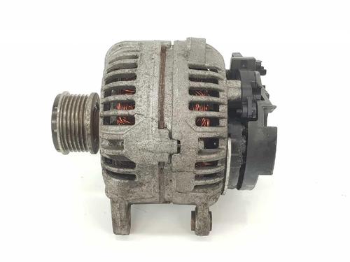 Alternator NISSAN QASHQAI / QASHQAI +2 I (J10, NJ10, JJ10E) 1.5 dCi | BP5588019M7 