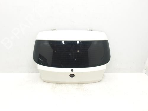 Used Tailgate BMW 1 (E87) 120 d (177 hp) 23463120