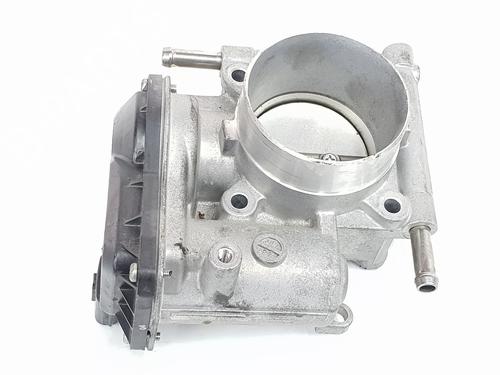 Throttle body MAZDA CX-30 (DM)  | BP29716262M82 