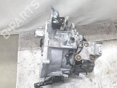 Used Gearbox OPEL COMBO E Tour / Life (K9) [2018-2026]  31854560