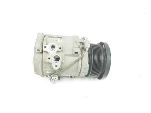 Used AC compressor TOYOTA LAND CRUISER PRADO (_J15_) 3.0 D-4D (KDJ150_, KDJ150, KDJ155) (173 hp) 29489724