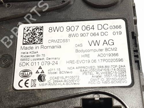 Electronic module AUDI A4 Allroad B8 (8KH) 2.0 TDI quattro | BP39192160M83 - Image 6