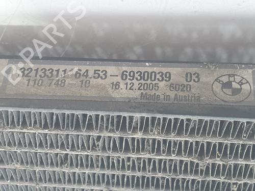 AC radiator BMW 3 Touring (E91) 320 d | BP22648679M32 