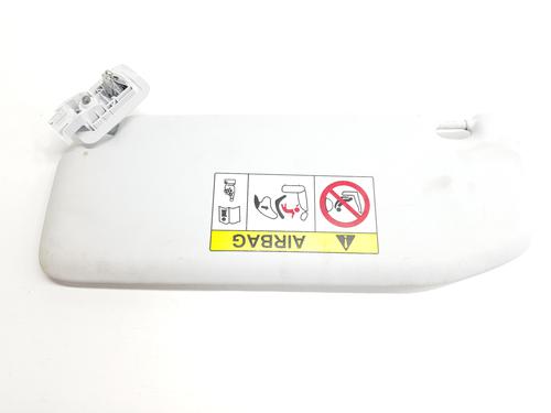 Right sun visor PEUGEOT 208 I (CA_, CC_)  | BP29179110I2 