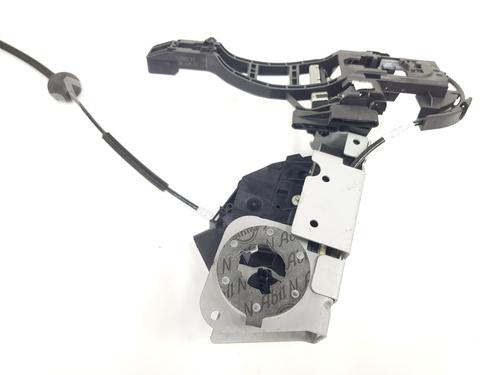 Front left lock FORD TRANSIT V363 Platform/Chassis (FED, FFD) | BP35804174C98 - Image 3