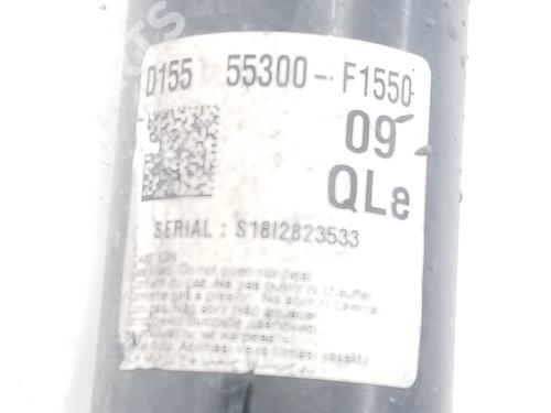 Right rear shock absorber KIA SPORTAGE IV (QL, QLE) 1.6 GDI | BP9053273M19 
