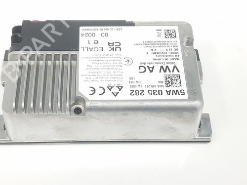 Electronic module SEAT IBIZA V (KJ1, KJG) 1.0 TSI | BP13624918M83 