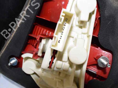 Left taillight BMW 3 (E90) 320 d | BP754648C34 