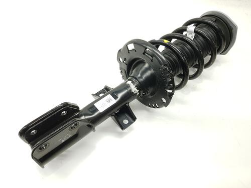 Left front shock absorber VW CRAFTER Van (SY_, SX_) 2.0 TDI FWD (SYB, SYC, SYD) | BP28030772M16