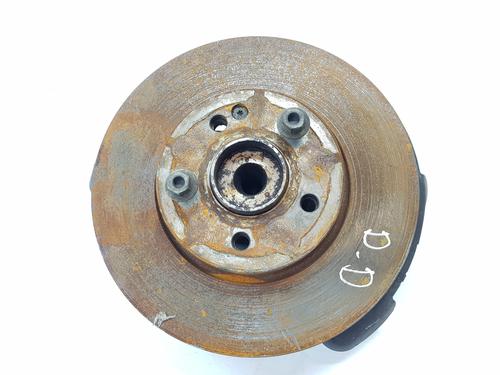 Used Right front steering knuckle Right front steering knuckle MERCEDES-BENZ V-CLASS (W447) [2014-2026] 36241530 36241530