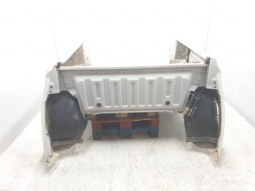 Lastkasse MITSUBISHI L200 / TRITON (KJ_, KK_, KL_) 2.2 DI-D 4WD (150 hp) 29750866