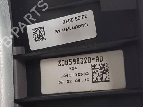Rat JAGUAR XE (X760) | BP38751793C49 - Image 6