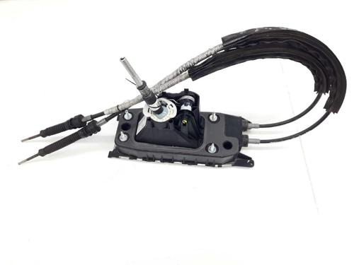 Used Gear lever VW GOLF VII (5G1, BQ1, BE1, BE2) 2.0 R 4motion (300 hp) 7418711