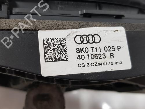 Gear lever AUDI A4 B8 (8K2) 2.0 TDI | BP7418552M90 
