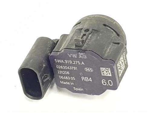 Elektronisk modul SEAT LEON (KL1, KLG) 2.0 TDI | BP28387079M83 