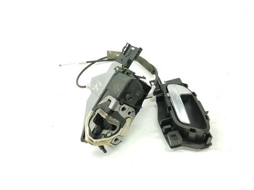 Used Rear left lock PEUGEOT 508 SW I (8E_) 2.0 BlueHDi 180 (180 hp) 19085423