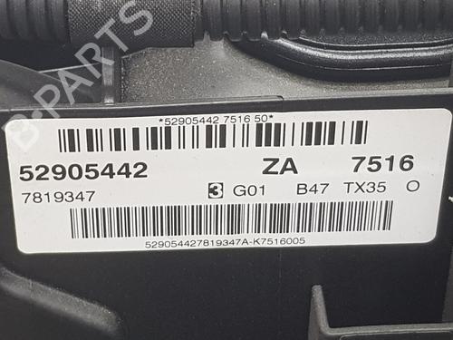 Engine BMW X3 (G01, F97, G08) xDrive 20 d | BP17652047M1 
