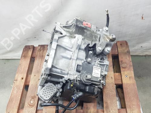 Used Gearbox VOLVO V40 Hatchback (525) D3 (150 hp) 32283991