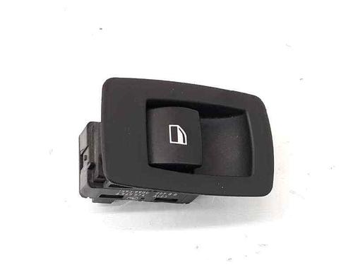 Used Left rear window switch BMW X5 (E70) xDrive 30 d (211 hp) 6411525