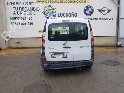 Electronic module RENAULT KANGOO / GRAND KANGOO II (KW0/1_) 1.5 dCi 110 (KW06, KW12) | BP37215932M83 - Image 7