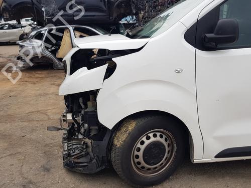 Left front window switch PEUGEOT EXPERT Van (V_)  | BP33220031I27  - Image 21