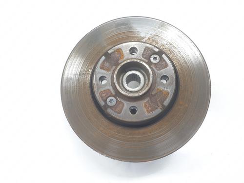 Left front steering knuckle DACIA SANDERO III  | BP27302513M25 