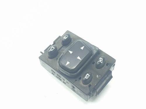 Used Mirror switch MERCEDES-BENZ S-CLASS (W220) S 320 CDI (220.026, 220.126) (197 hp) 17463289