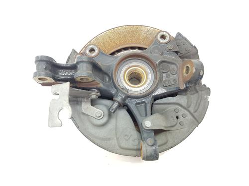 Left front steering knuckle CITROËN BERLINGO (ER_, EC_) | BP36566703M25 - Image 3