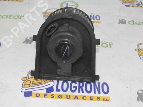 Heater blower motor VW NEW BEETLE (9C1, 1C1) 1.9 TDI | BP14116825M62 