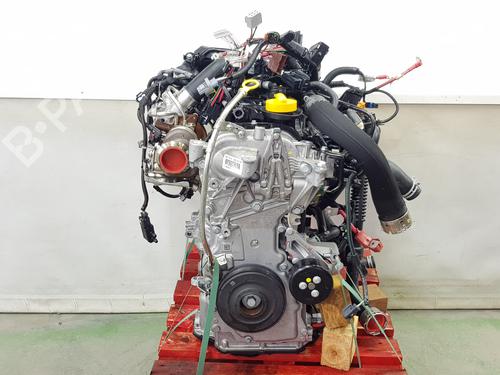 Engine DACIA SANDERO III  | BP35806172M1  - Image 12