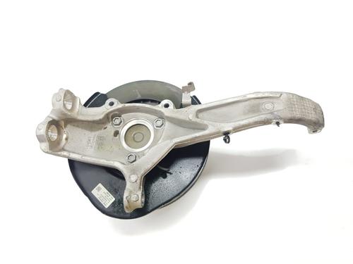 Left front steering knuckle TESLA MODEL 3 (5YJ3) | BP38469030M25 - Image 3