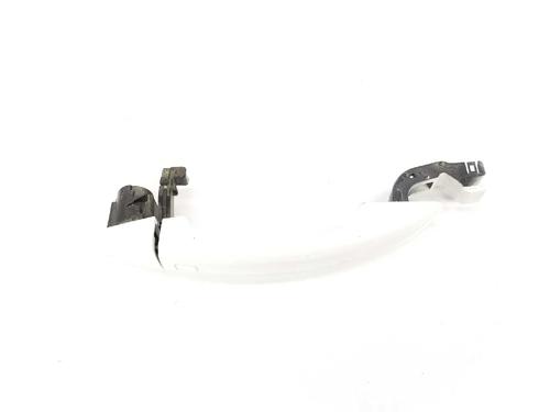 Front right exterior door handle AUDI A4 B8 (8K2) 2.0 TDI | BP6913975C129 