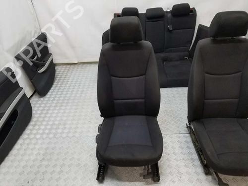 Seats set BMW 3 Touring (E91) 320 d | BP7892908C78 