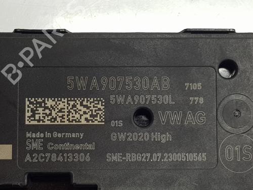 Electronic module CUPRA FORMENTOR (KM7, KMP) 1.5 TSI | BP28797365M83 