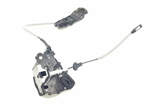 Rear right lock VW POLO VI (AW1, BZ1, AE1)  | BP26394875C99 
