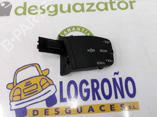 Steering wheel controls FORD FOCUS II (DA_, HCP, DP) 2.5 ST | BP1763166E15 