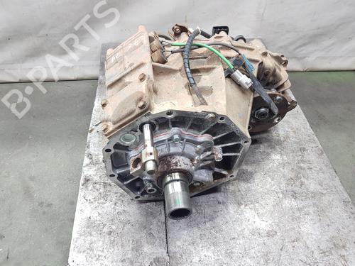 Transfer box TOYOTA LAND CRUISER PRADO (_J12_) 3.0 D-4D (KDJ120, KDJ125) | BP23239975M36 