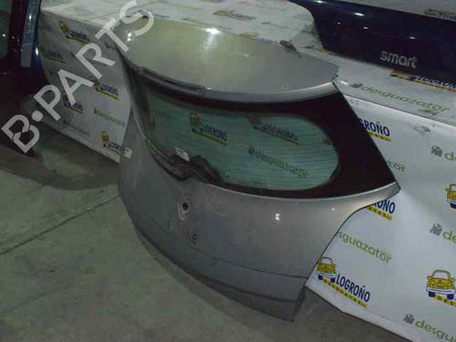 Tailgate RENAULT MEGANE II (BM0/1_, CM0/1_) 1.9 dCi (BM0G, CM0G) | BP1424128C6 