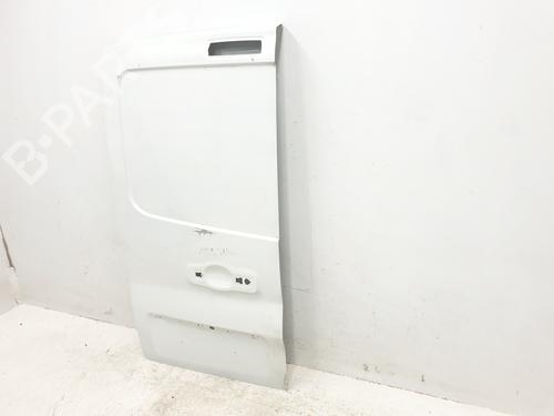 Left rear door RENAULT TRAFIC III Van (FG_) 1.6 dCi 140 (FGMA, FGMC) | BP29731771C4 