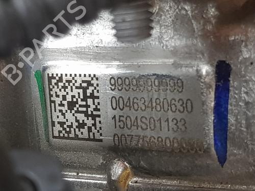Engine FIAT 500 (312_) 1.0 Mild Hybrid (312AYD1B) | BP37519922M1  - Image 12